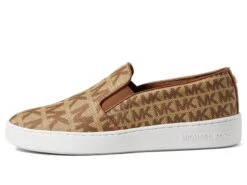 MICHAEL Michael Kors Keaton Slip-On -Sneaker Hub Shop 71l1oMzu1RL
