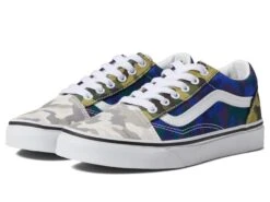 Vans Kids Old Skool (Little Kid)