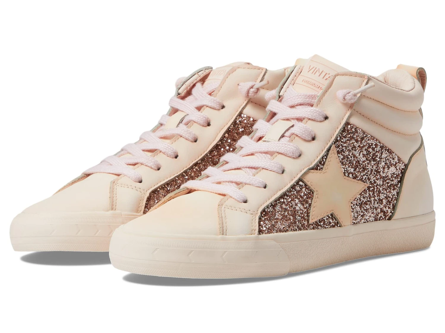 Vintage Havana Alexis High 3 Vintage Havana Alexis High