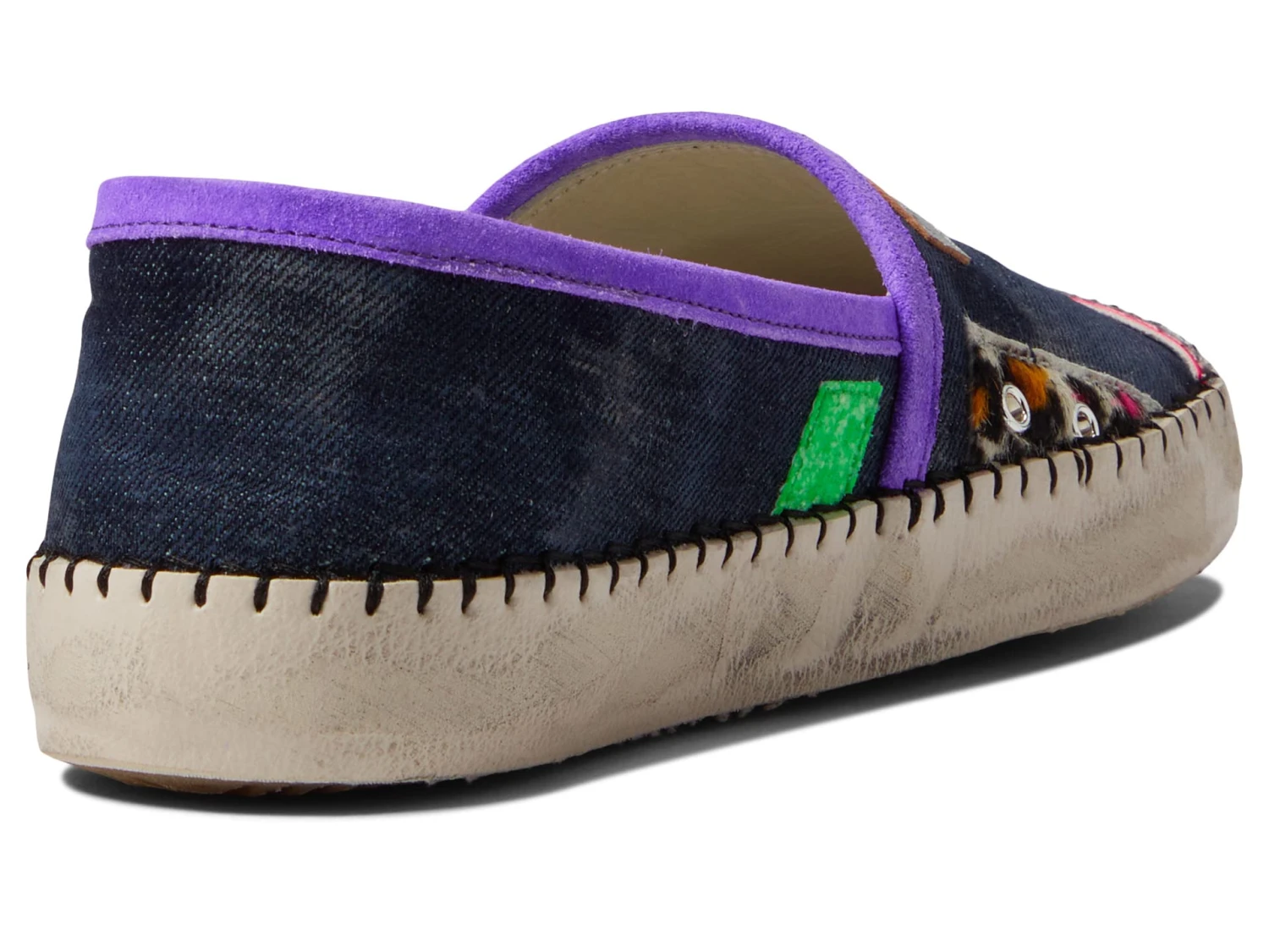 Philippe Model Marseille Sneaker 7 Philippe Model Marseille Sneaker - Image 5