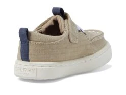 Sperry Kids Salty Lace Washable (Toddler/Little Kid) -Sneaker Hub Shop 71q 5SroZ8L