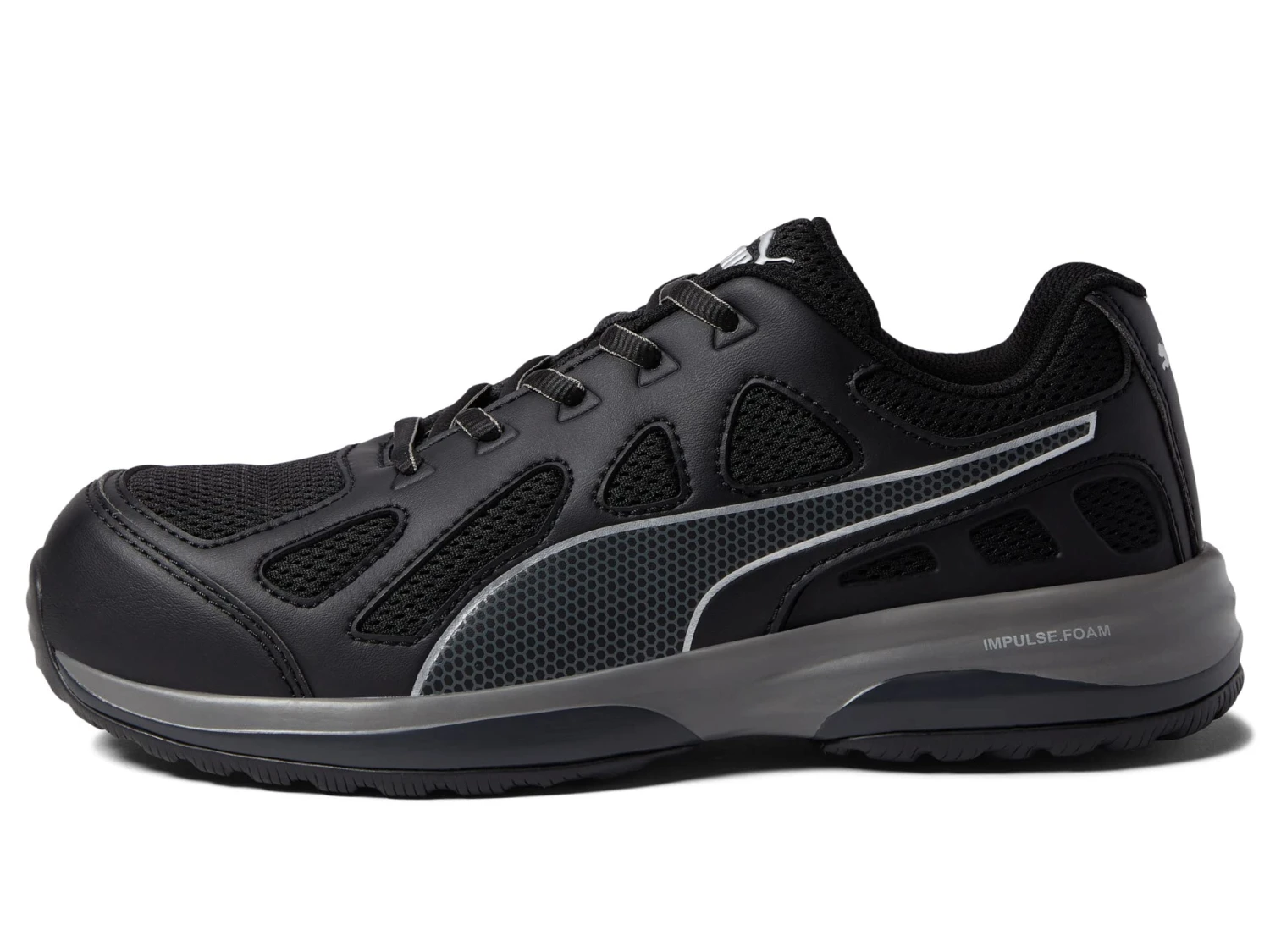 PUMA Safety Pursuit Low SD 6 PUMA Safety Pursuit Low SD - Image 4