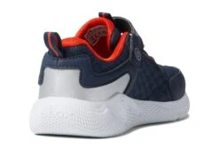 Geox Kids Sprintye 6 (Toddler/Little Kid/Big Kid) -Sneaker Hub Shop 71s9GajRFLL