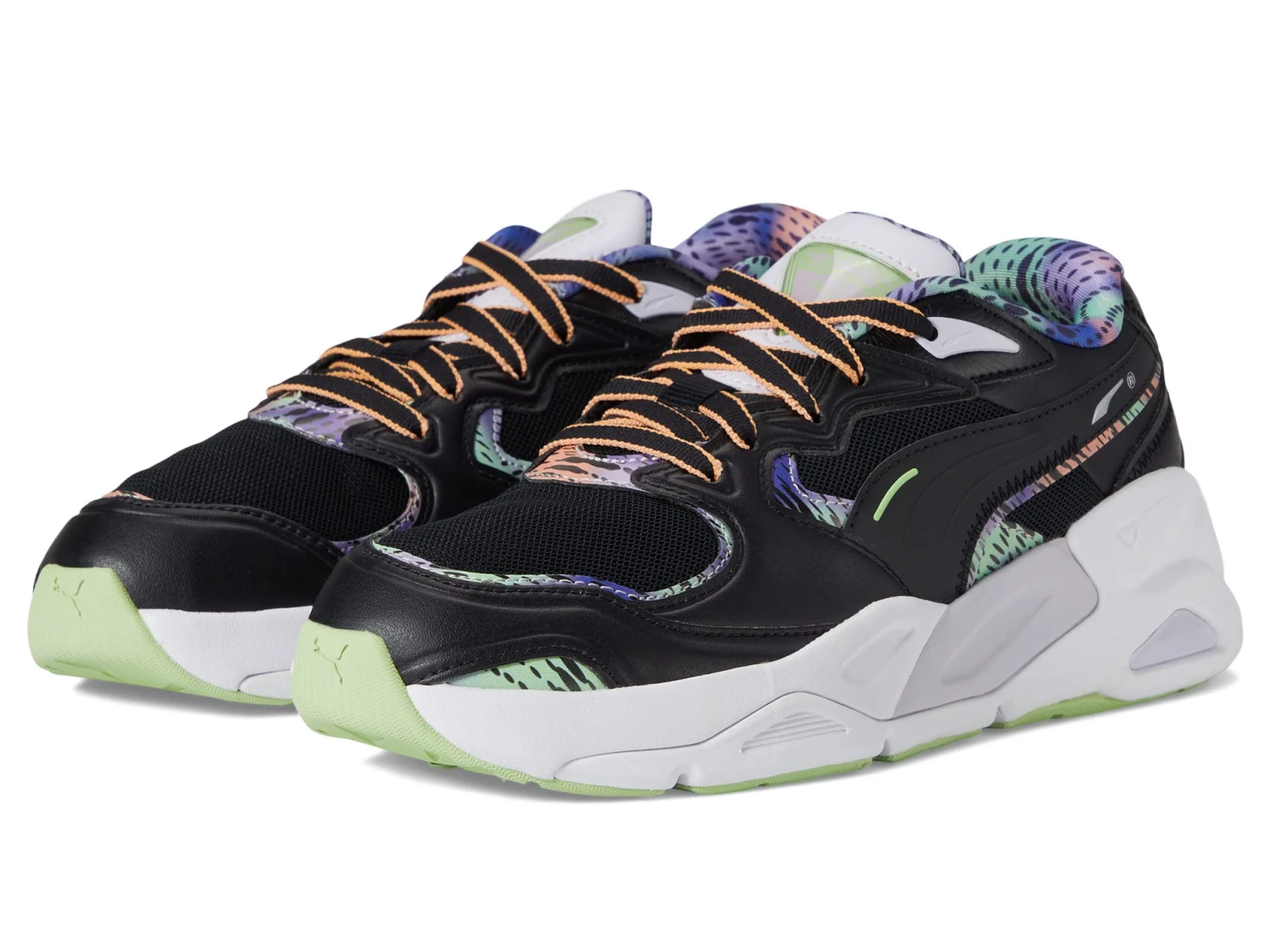 PUMA TRC Mira Feelin Xtra 3 PUMA TRC Mira Feelin Xtra