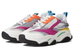 Steve Madden Kids Posession Sneaker (Little Kid/Big Kid)