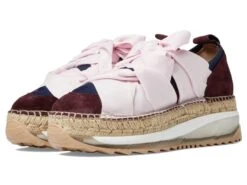 Free People Chapmin Espadrille Sneaker