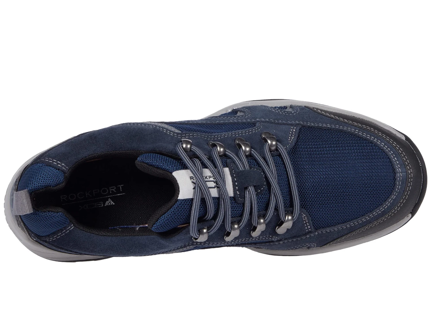 Rockport XCS Spruce Peak Waterproof Blucher 4 Rockport XCS Spruce Peak Waterproof Blucher - Image 2