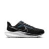 Nike Women's Air Zoom Pegasus 39 Premium (001 - Black/White) -Sneaker Hub Shop 761F6AF2 42BD 4552 9E1E A7276E749F01