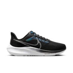Nike Women's Air Zoom Pegasus 39 Premium (001 - Black/White)