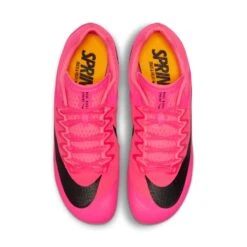 Nike Unisex Zoom Rival Sprint (600 - Hyper Pink/Black/Laser Orange) -Sneaker Hub Shop 79A9BF37 7F40 41A3 A3A5 031A837A8C75