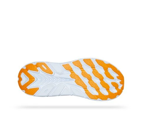 Hoka Men's Clifton 8 (BFPA - Blue Fog/Plein Air) 8 Hoka Men's Clifton 8 (BFPA - Blue Fog/Plein Air) - Image 6