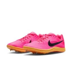 Nike Unisex Zoom Rival Distance (600 - Hyper Pink/Black/Laser Orange) 10 Nike Unisex Zoom Rival Distance (600 - Hyper Pink/Black/Laser Orange) -Sneaker Hub Shop 801C8439 B51C 48D3 8DEB 77F778D1C7AA