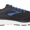 BROOKS Women's Dyad 10 Wide (064 - Black/Ebony/Blue) -Sneaker Hub Shop 805a47b4 c23b 4f71 a389 d263e8316060 1.c98a091f35db9f7644c6244d879522e9