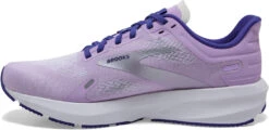 BROOKS Women’s Launch 9 (588 - Lilac/Cobalt/Silver) 9 BROOKS Women’s Launch 9 (588 - Lilac/Cobalt/Silver) -Sneaker Hub Shop 80712333 8C98 40EA 8DD8 EF8687DB5D2C