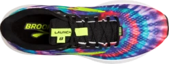BROOKS Women's Launch 8 (011 - Tie Dye) 13 BROOKS Women's Launch 8 (011 - Tie Dye) -Sneaker Hub Shop 80E05F42 D22E 4CF3 B84D 21514304BC18