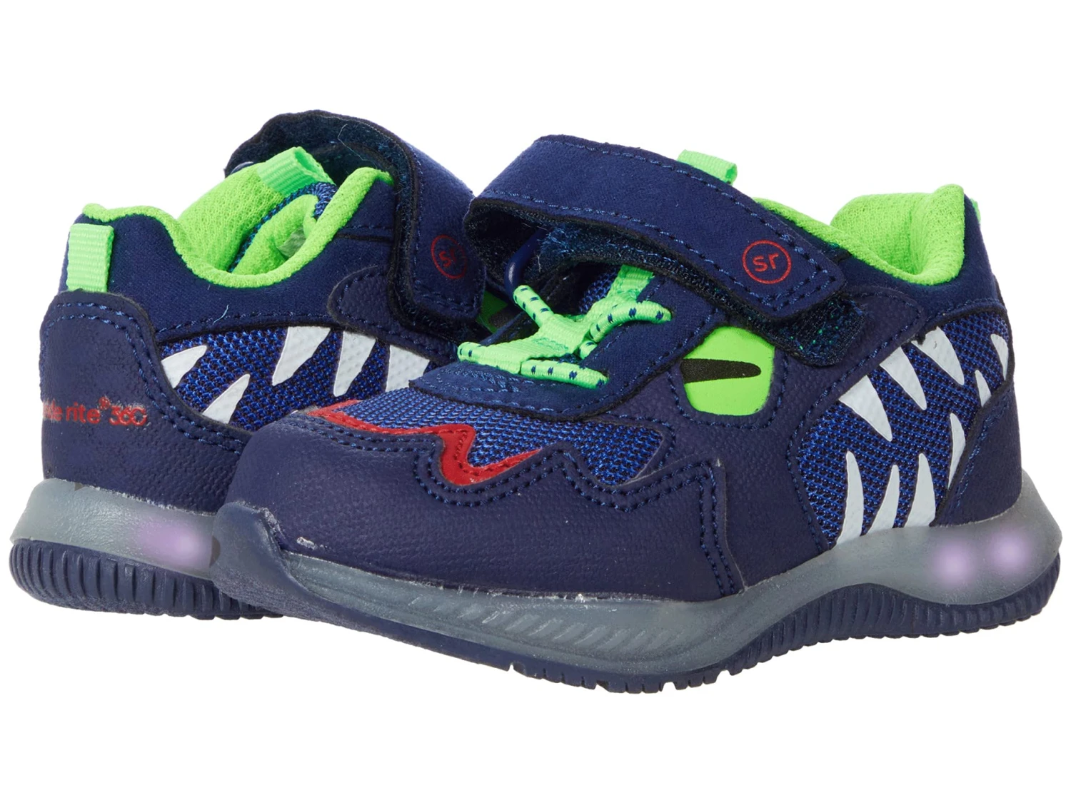 Stride Rite 360 Igor (Toddler/Little Kid) 3 Stride Rite 360 Igor (Toddler/Little Kid)