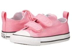 Converse Kids Chuck Taylor® 2V Ox (Infant/Toddler)