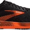 BROOKS Men’s Hyperion Tempo (064 - Black/Flame/Grey) 2 BROOKS Men’s Hyperion Tempo (064 - Black/Flame/Grey) -Sneaker Hub Shop 81EF266F C6D6 4C23 96BC FD1D04952953