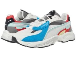 PUMA RS-Connect Lazer
