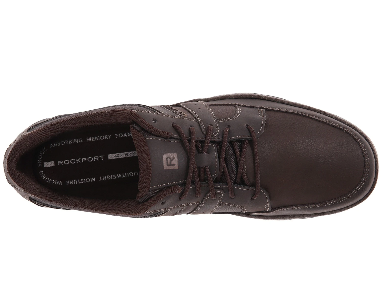 Rockport Get Your Kicks Blucher 4 Rockport Get Your Kicks Blucher - Image 2