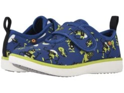 Bogs Kids Kicker Strap Robots (Toddler/Little Kid)