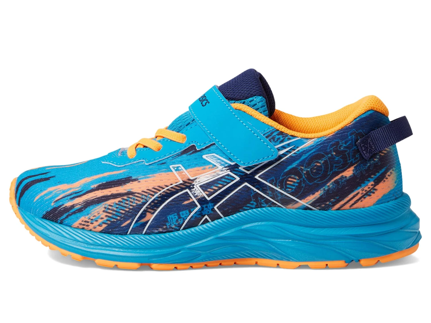 ASICS Kids Pre Noosa Tri 13 PS (Toddler/Little Kid) 6 ASICS Kids Pre Noosa Tri 13 PS (Toddler/Little Kid) - Image 4