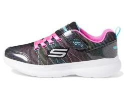 SKECHERS KIDS Snap Sprints 2.0 (Little Kid/Big Kid) -Sneaker Hub Shop 81hAQ4YzzL