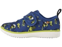 Bogs Kids Kicker Strap Robots (Toddler/Little Kid) -Sneaker Hub Shop 81wkbsi L