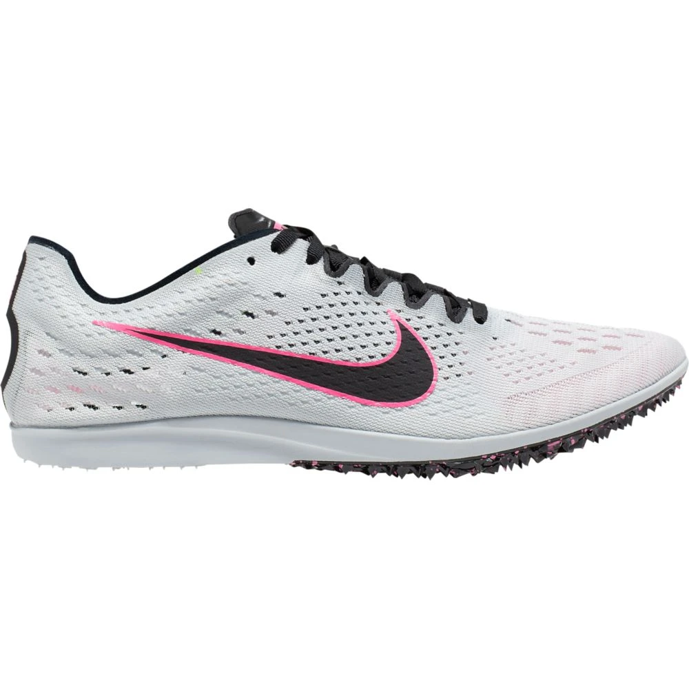 Nike Unisex Zoom Matumbo 3 (003 - Pure Platinum/Black-Pink Blast) 3 Nike Unisex Zoom Matumbo 3 (003 - Pure Platinum/Black-Pink Blast)