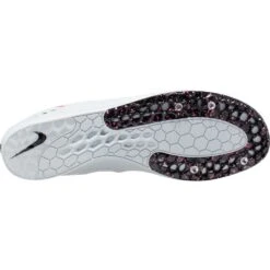 Nike Unisex Zoom Matumbo 3 (003 - Pure Platinum/Black-Pink Blast) 7 Nike Unisex Zoom Matumbo 3 (003 - Pure Platinum/Black-Pink Blast) -Sneaker Hub Shop 835995 003 PHSUH000