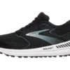 BROOKS Men's Beast '20 4E EXTRA WIDE (051 - Black/ebony/grey) -Sneaker Hub Shop 83D9A1EF 41CE 4882 B94D 5980B3EBF381