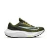 Nike Men’s Zoom Fly 5 (301 - Cargo Khaki/Glacier Blue/Yellow Strike) -Sneaker Hub Shop 83E9F882 4CA2 4CAB BD26 BC41D86A6E34