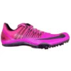 Nike Unisex Zoom Celar 5 (650 - Pink Foil/Port Wine-Metallic Silver)