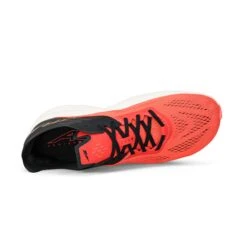 Altra Mens’s Vanish Carbon (602 - Coral/Black) -Sneaker Hub Shop 8DE9B316 2814 499A A2A6 40123CAA3AFA