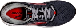 BROOKS Men's Beast '20 (019 - Blackened Pearl/Black/Red) 10 BROOKS Men's Beast '20 (019 - Blackened Pearl/Black/Red) -Sneaker Hub Shop 8ED9BCD9 2309 46A9 9CC8 237A88574B8C