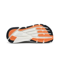 Altra Men’s Via Olympus (013 - Black/Orange) -Sneaker Hub Shop 8EFCBABC D70D 4634 8B7F CB3295F1ED94