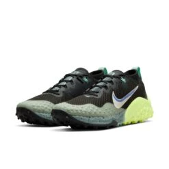 Nike Women’s Wildhorse 7 (303 - Night Forest/Coconut Milk/Dusty Sage) -Sneaker Hub Shop 916203A7 F104 4E25 8628 116ECDAB2D98