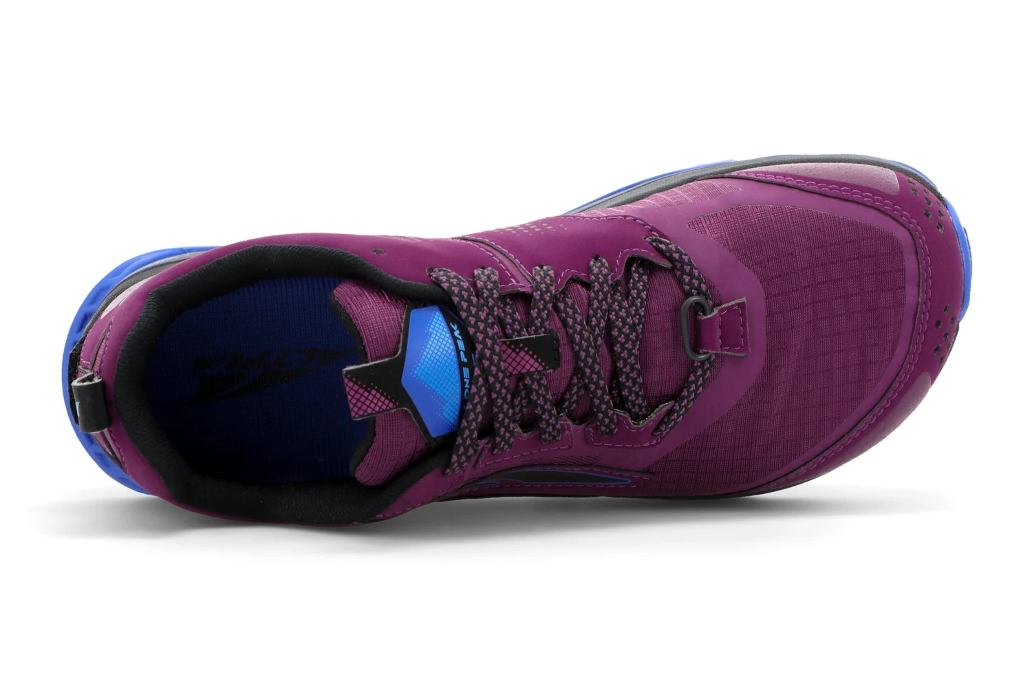 Altra Women’s Lone Peak 5 (552 - Plum) 5 Altra Women’s Lone Peak 5 (552 - Plum) - Image 3
