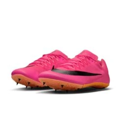 Nike Unisex Zoom Rival Sprint (600 - Hyper Pink/Black/Laser Orange) -Sneaker Hub Shop 93AE9895 341C 4FE8 ACAB 1F4BA866F610