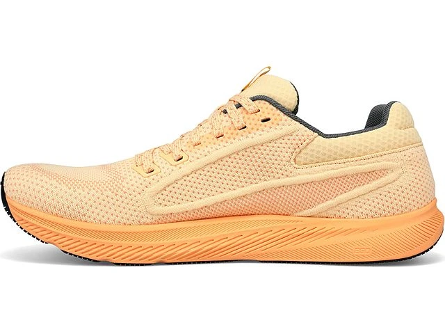 Altra Men's Escalante 3 (280 - Gray/Orange) 4 Altra Men's Escalante 3 (280 - Gray/Orange) - Image 2