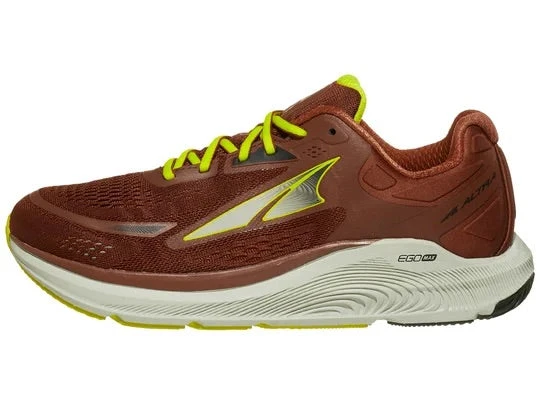 Altra Men's Paradigm 6 (802 - Burnt Orange) 3 Altra Men's Paradigm 6 (802 - Burnt Orange)