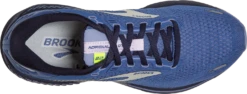 BROOKS Women’s Adrenaline GTS 22 (467 - Blue/Purple/Nightlife) -Sneaker Hub Shop 97C0335C 1002 4013 B8F4 A25295418809
