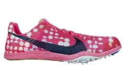 Nike Women's Zoom W 4 (603 - Digital Pink/Blackened Turquoise-Whited)