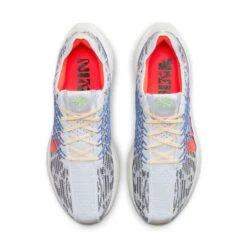Nike Men's Pegasus Turbo Flyknit Next Nature (002 - Pure Platinum/Bright Crimson/Black) -Sneaker Hub Shop 9B10DE61 4286 4F48 9D83 F7445A2EF963
