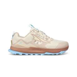 Altra Women’s Lone Peak 7 (922 - Tan)
