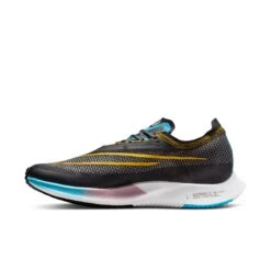 Nike Unisex ZoomX Streakfly (010 - Black/Chlorine Blue/Dark Sulfur/White) -Sneaker Hub Shop 9D266A07 9C8C 4592 98ED 8439C6EE27D0