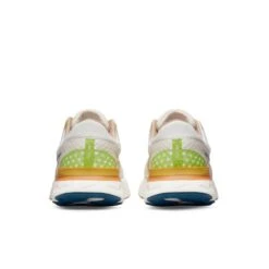 Nike Men’s React Infinity Run Flyknit 3 (141 - Sail/Rift Blue/Sail/Hot Curry) 12 Nike Men’s React Infinity Run Flyknit 3 (141 - Sail/Rift Blue/Sail/Hot Curry) -Sneaker Hub Shop A1817AFA 785B 49C8 A81B 4419805613EB