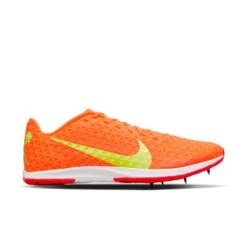 Nike Unisex Zoom Rival XC 5 (801 - Total Orange/Volt/Bright Crimson/Black)