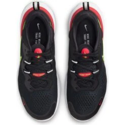 Nike Men’s React Miler 2 (006 - Black/Green Strike/Siren Red/White) 11 Nike Men’s React Miler 2 (006 - Black/Green Strike/Siren Red/White) -Sneaker Hub Shop A671B814 171E 48C6 B57B AE1078E7DD13
