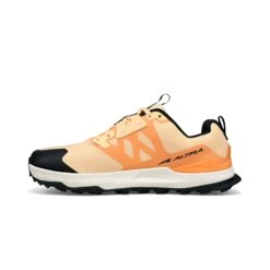 Altra Women’s Lone Peak 7 (880 - Orange) -Sneaker Hub Shop A7400FCE D27A 4BE2 9E66 604331FD219B